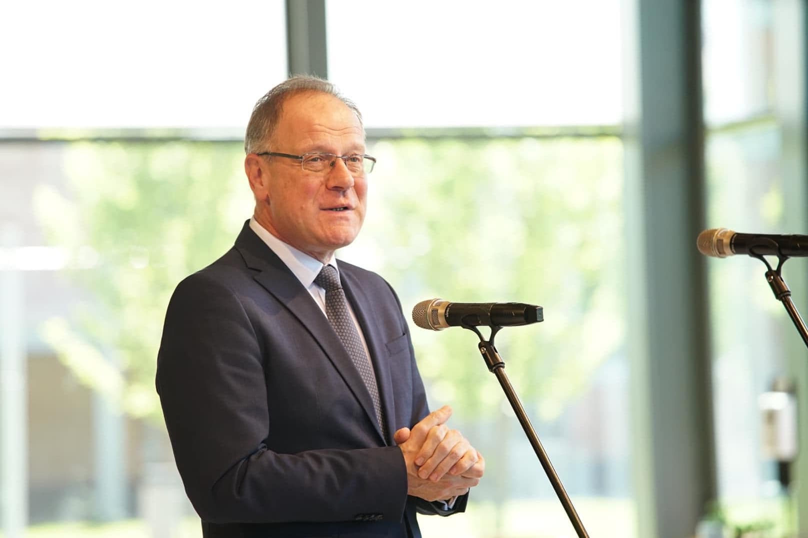 Navracsics Tibor: Cél a gazdasági növekedés beindítása a Dél-Dunántúlon