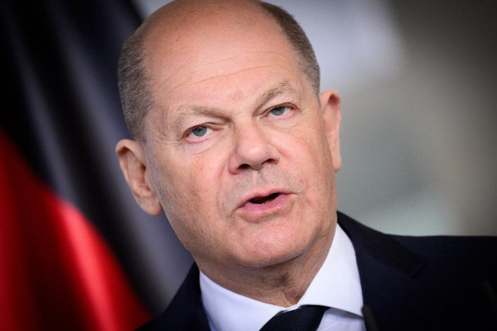 Olaf Scholz megírta a véleményét a solingeni terrortámadásról