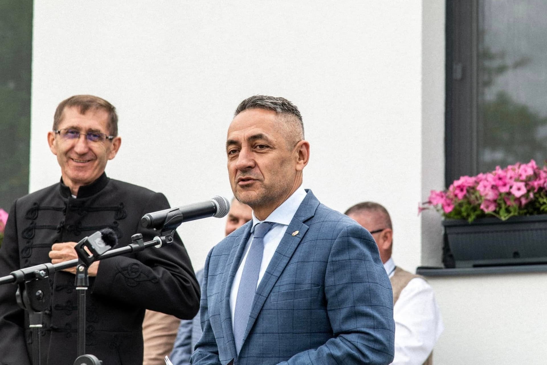 Potápi Árpád János: Csak a magyarokon áll, hogy milyen lesz a magyar jövő