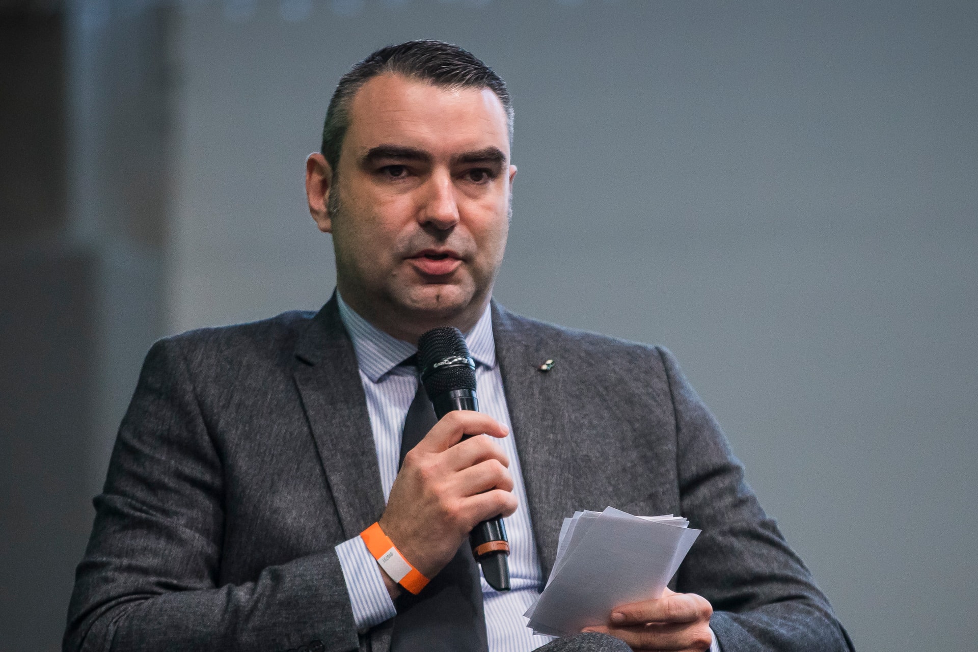 Lomnici Zoltán: Minden idők legnagyobb Békemenete készül