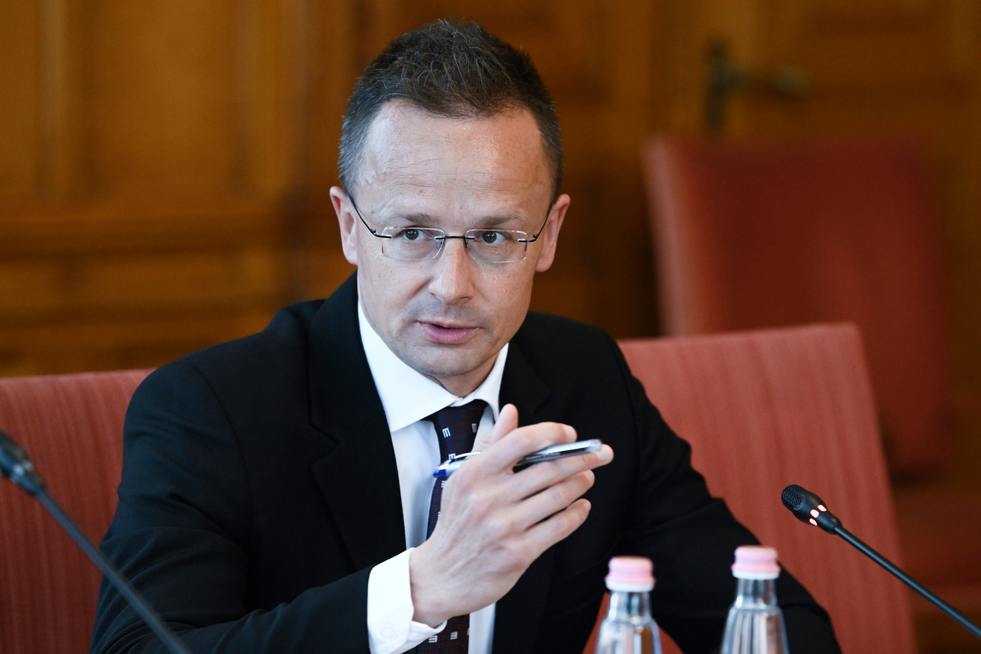 Szijjártó Péter: Történelmi jelentőségű a kínai elnök e heti magyarországi látogatása + VIDEÓ