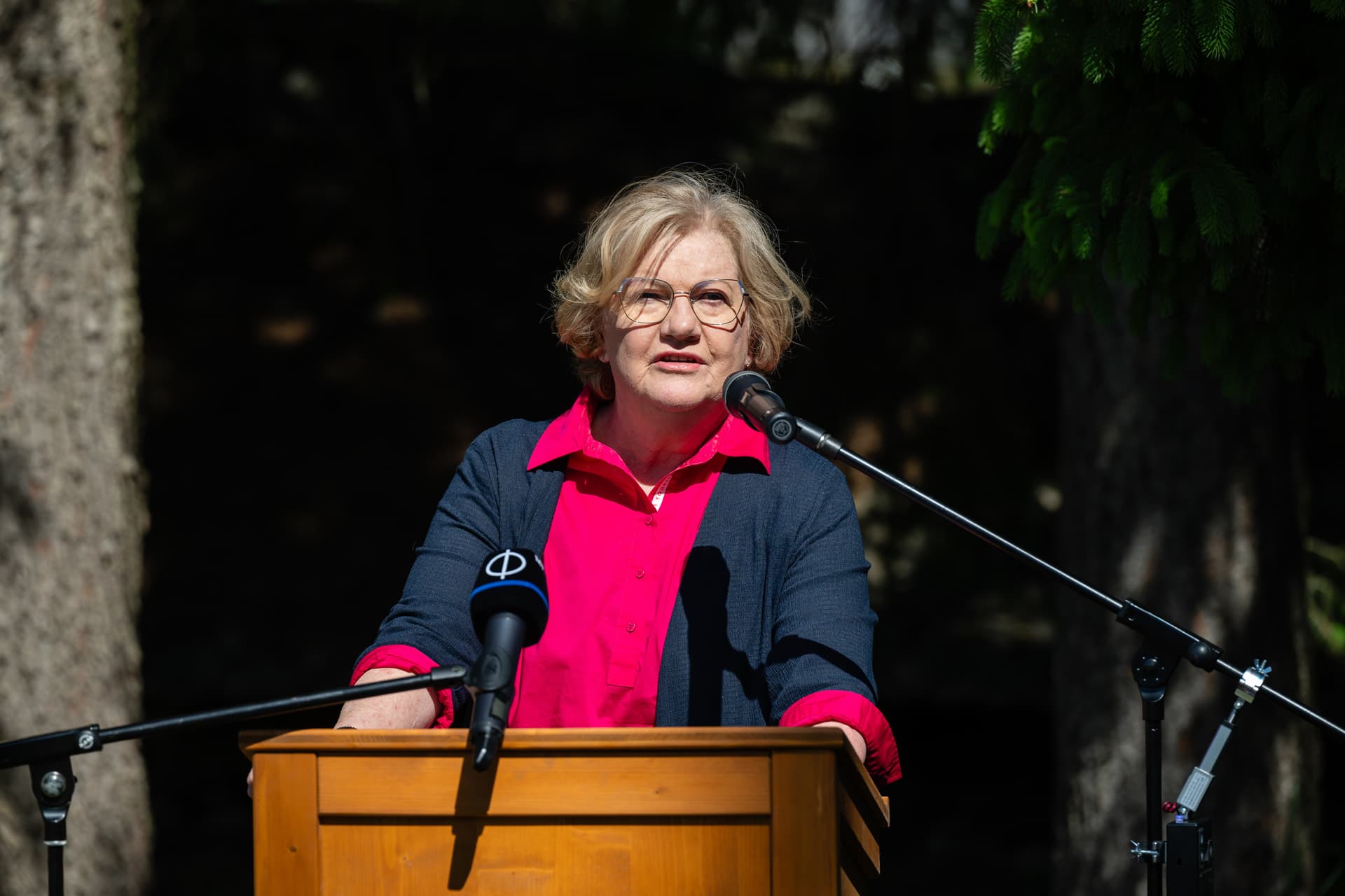 Szili Katalin: Még inkább meg kell erősíteni a nemzet lelkületét