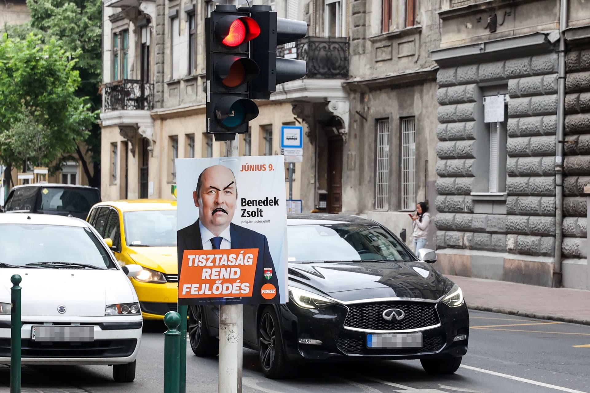 Van hét település, ahol 12 nemzetiség választhat képviselőket