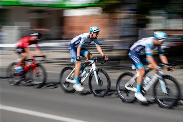 Belga diadal a a 45. Tour de Hongrie-n