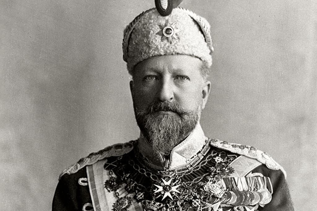 Bulgáriába kerülnek I. Ferdinánd földi maradványai