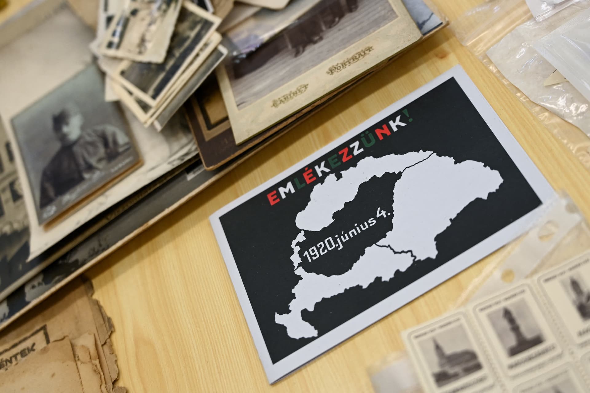 Trianon – Miért nem állt ellen a betolakodóknak a magyar hadsereg?