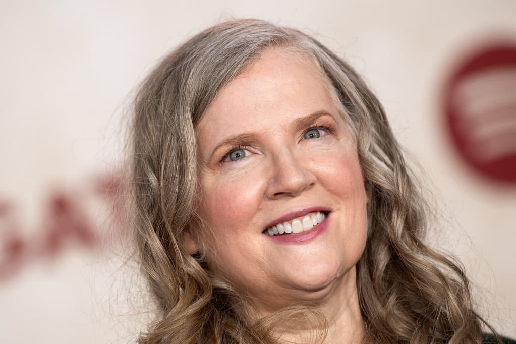 Suzanne Collins 2025-re ígéri Az éhezők viadala ötödik kötetét