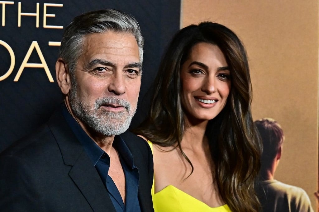 Amal Clooney kétségbeesett, drasztikus lépésre szánta el magát