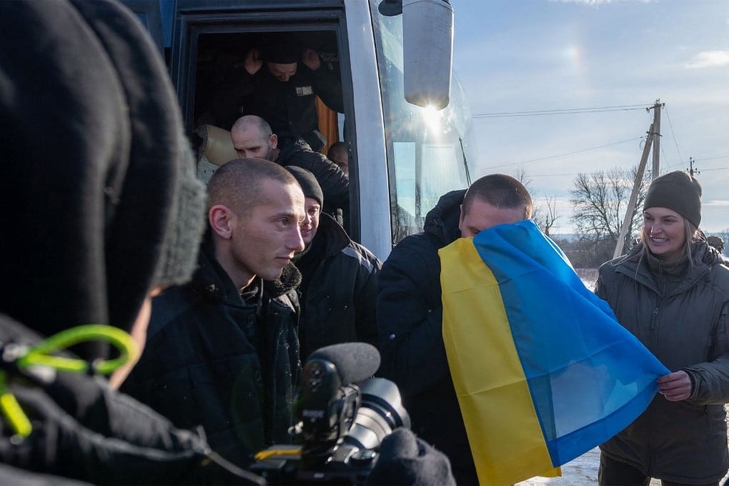Ijesztő vallomás egy ukrán hadifogolytól
