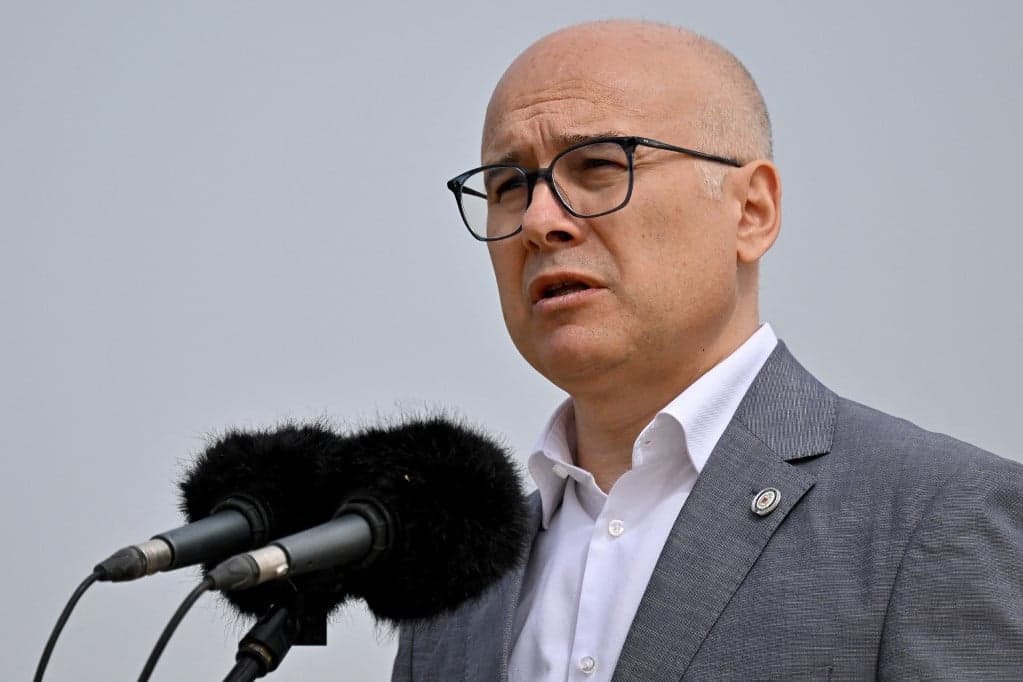 A jogszabályok szigorítását jelentette be a szerb oktatási miniszter a tanárverések miatt