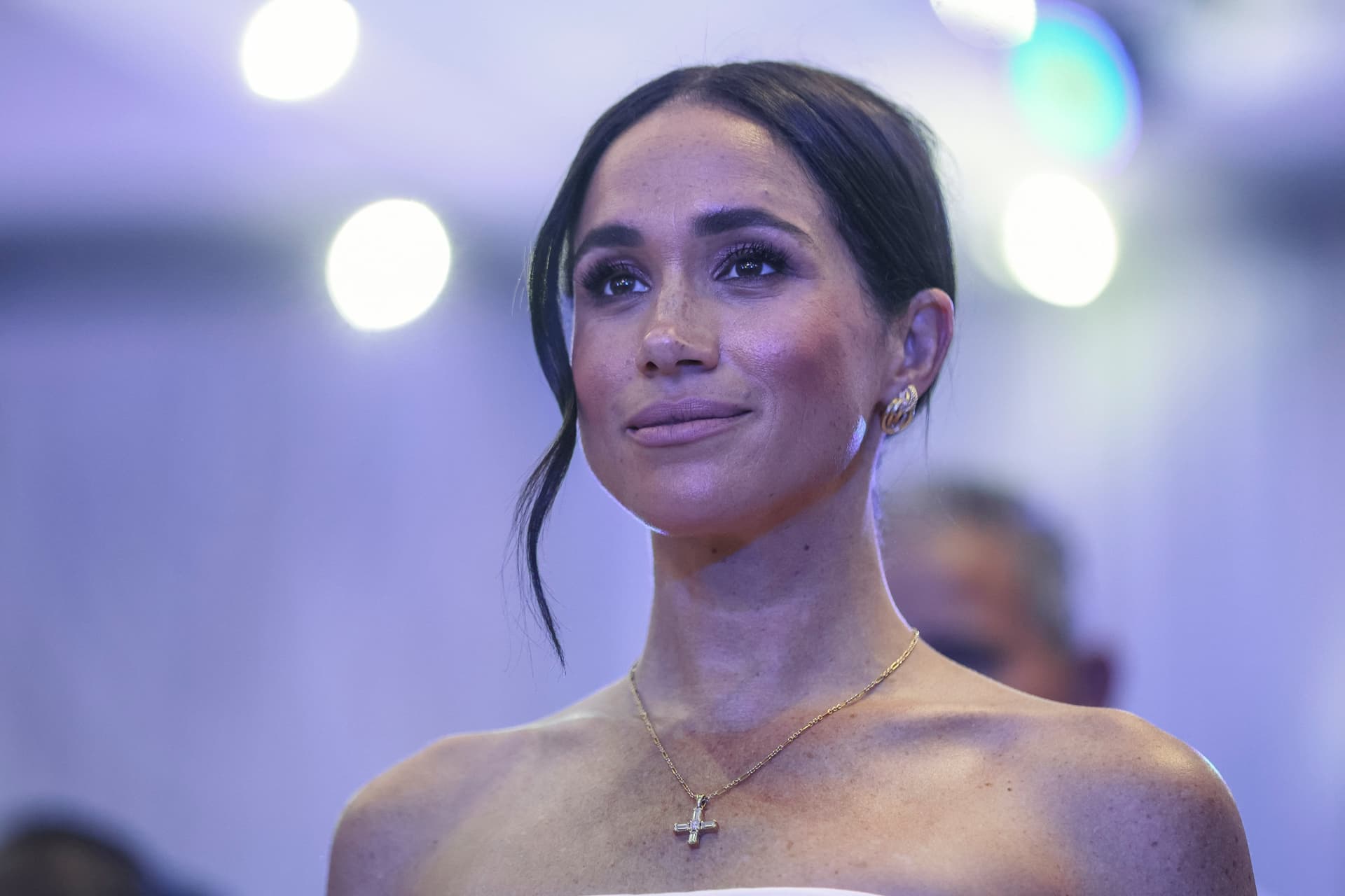 Meghan Markle ellopta Katalin hercegné nagy pillanatát