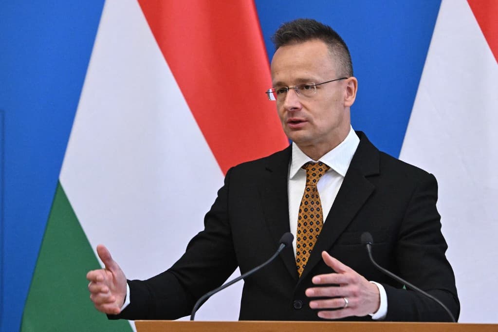 Belekerültek a magyar feltételek a Kijevvel folytatandó EU-csatlakozási tárgyalások keretdokumentumába