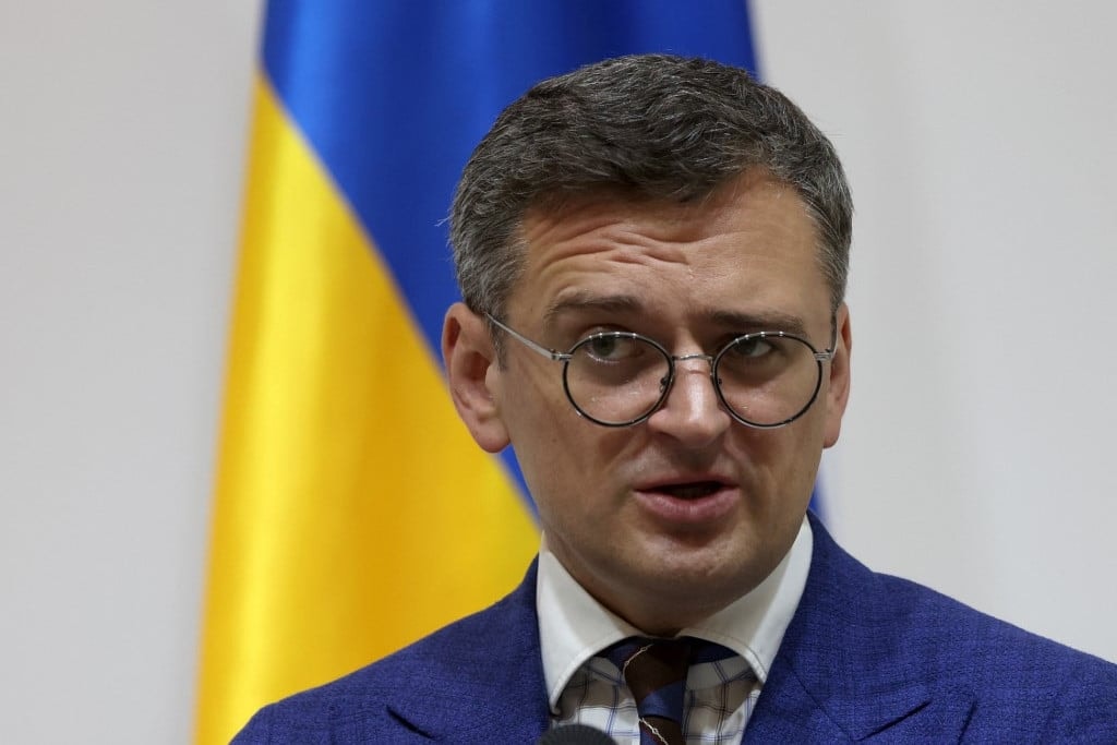Katasztrófa fenyegeti az ukránokat