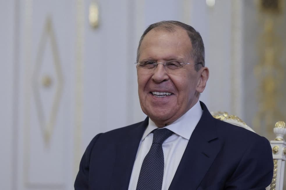 Lavrov: Szakítani kell az egyoldalú rendezési kezdeményezésekkel