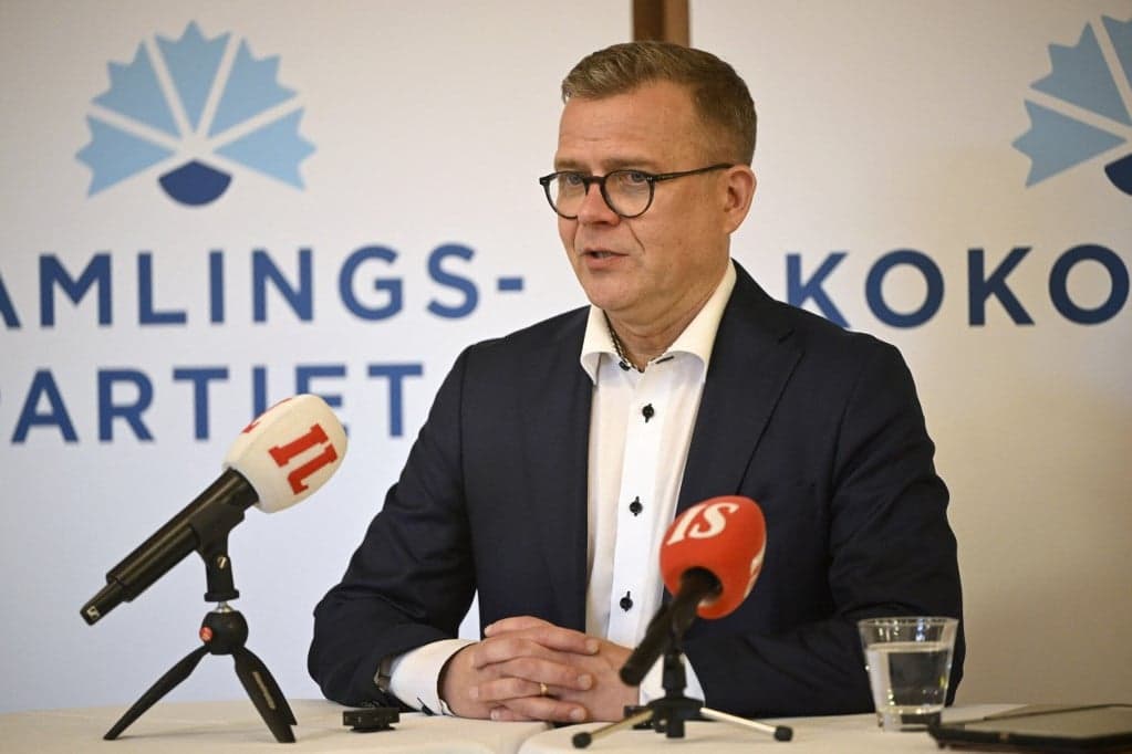 Meghibásodott a Finnországot Észtországgal összekötő tengerfenéki villamos vezeték