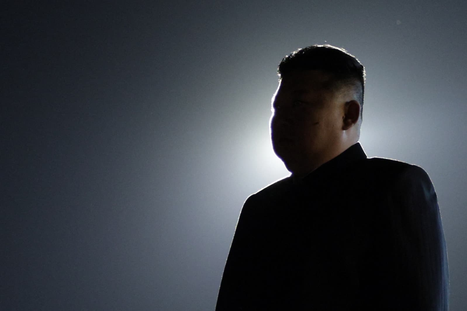 Észak-Korea nem alkuszik