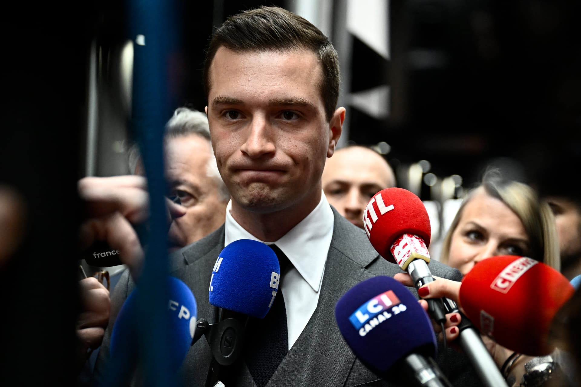 Bizalmi probléma van a NATO-n belül, amely háborúhoz vezethet