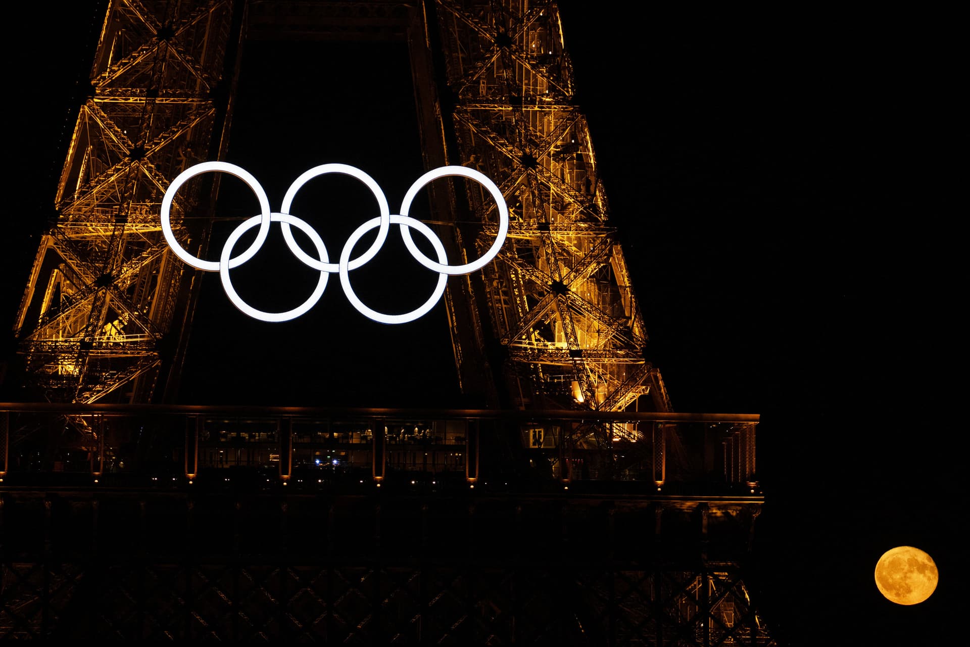Párizs 2024 – Hatszáz amerikai versenyez az olimpián