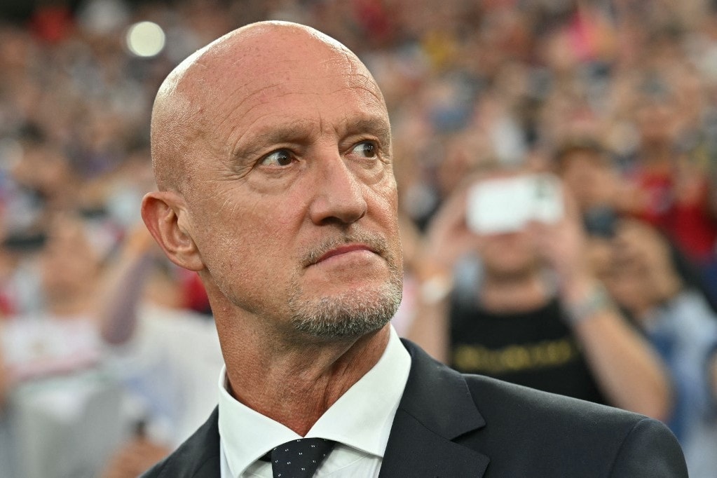 Marco Rossi változásokat ígér és agresszívabb játékot vár