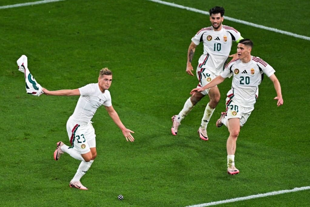Sallai: Barniért is küzdöttünk