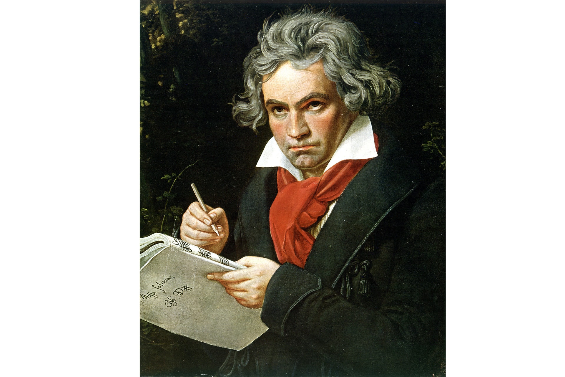 Beethoven zenéje megváltoztatja az agyat?