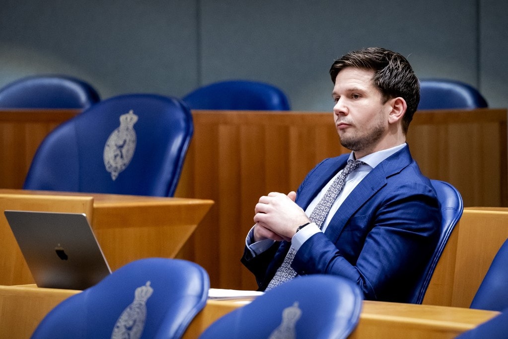 Közmunkára ítéltek egy parlamenti képviselőt