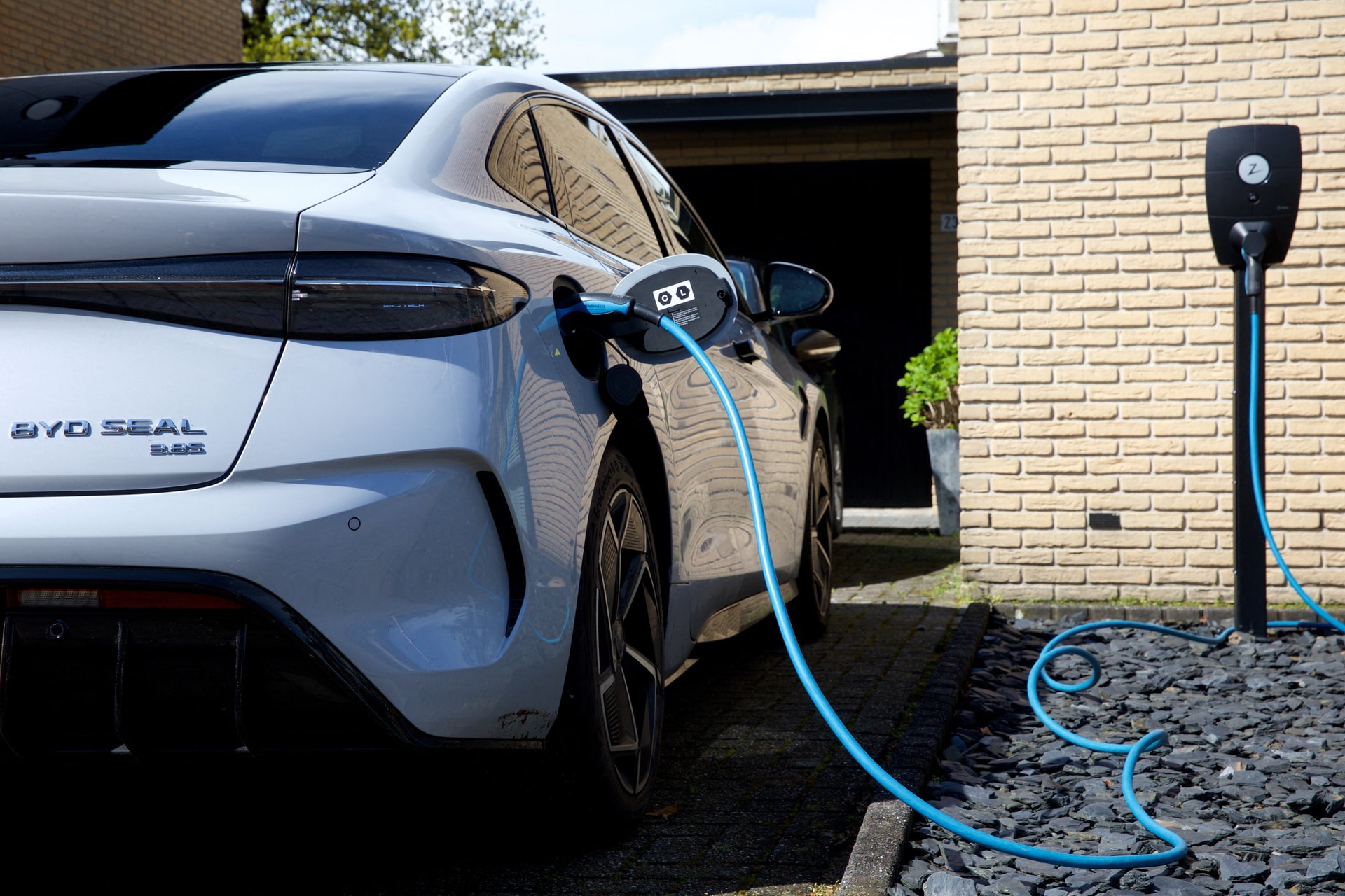 63,9 százalékkal több elektromos autót állítottak forgalomba Magyarországon