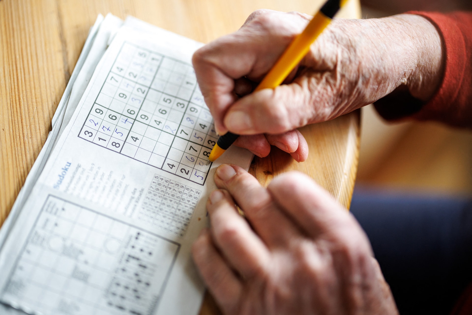 Ez is lehet az Alzheimer-kór kialakulásának oka