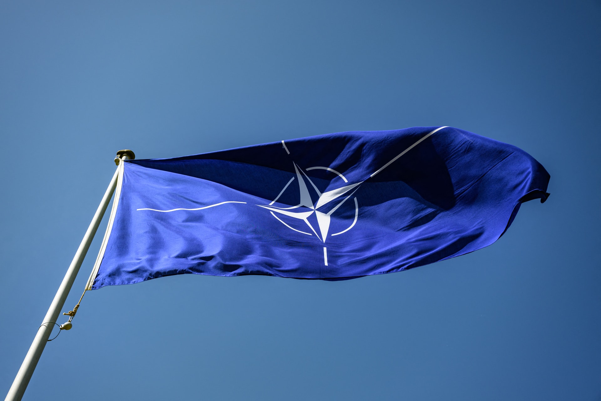 Az USA NATO-nagykövete döntött Ukrajnáról