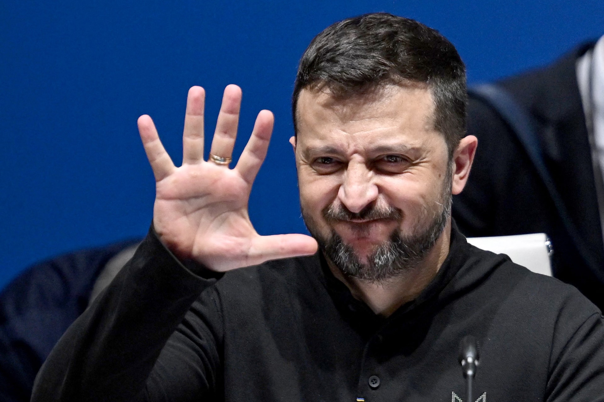 Zelenszkij: Az ukrán hadsereg tudja, hogyan is kell meglepetést okozni