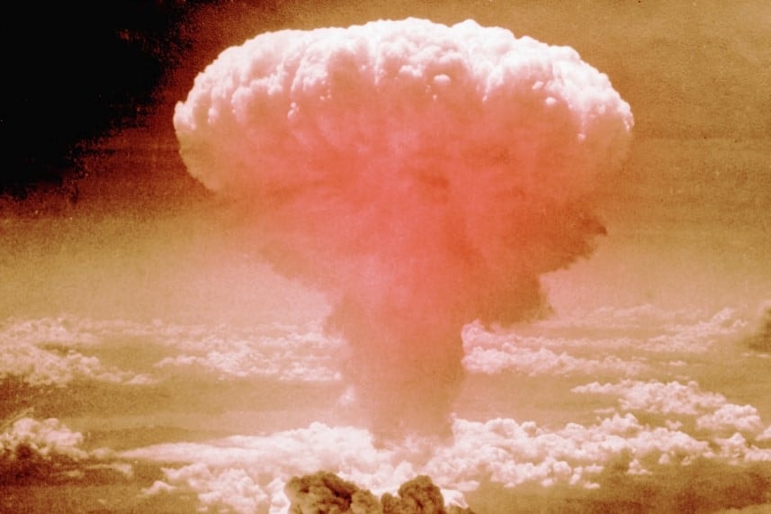 Ezek az amerikai városok tűnnének el egy atomcsapáskor