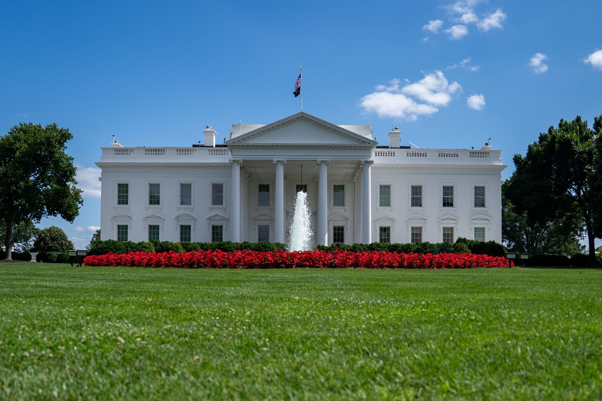 Washington drámai eszkalációról beszél