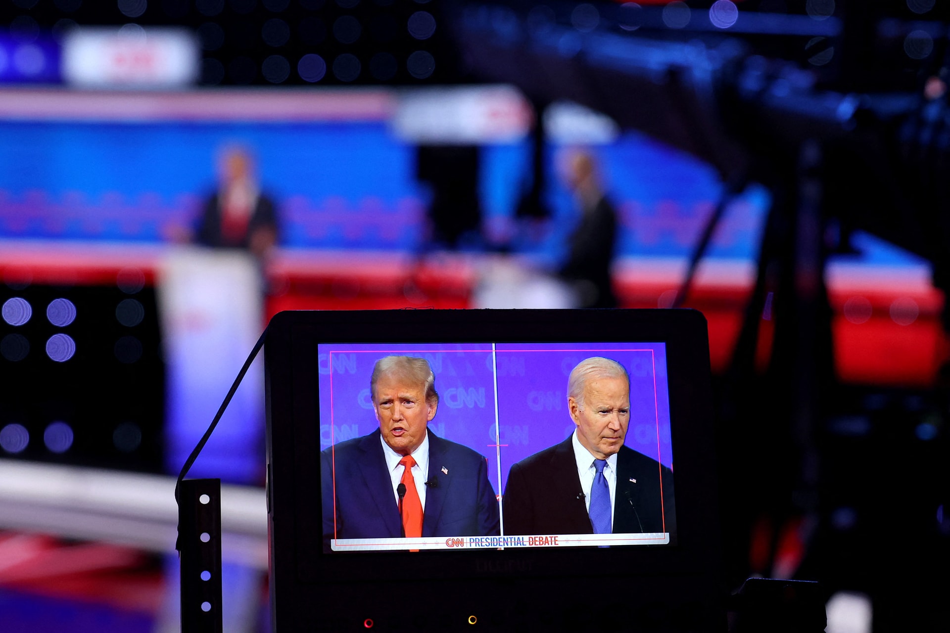 Biden összekeverte Olaszországot és Franciaországot