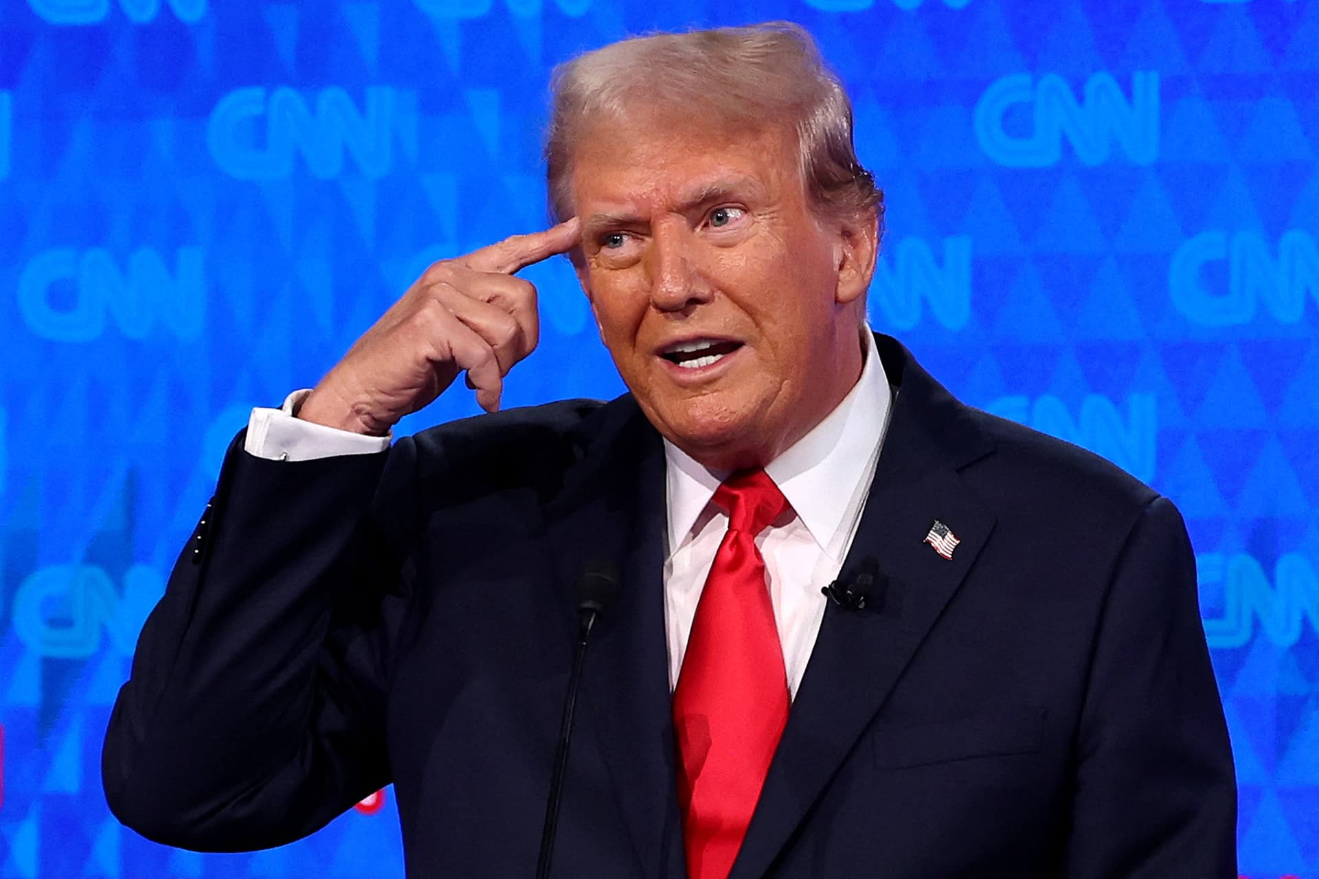 A Nyugat szerint Trump felgyorsíthatja a fegyverkezési versenyt