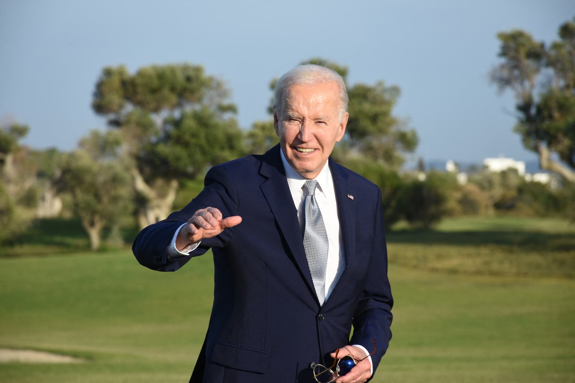 Biden kisiklatta Ukrajna nagyszabású megállapodását