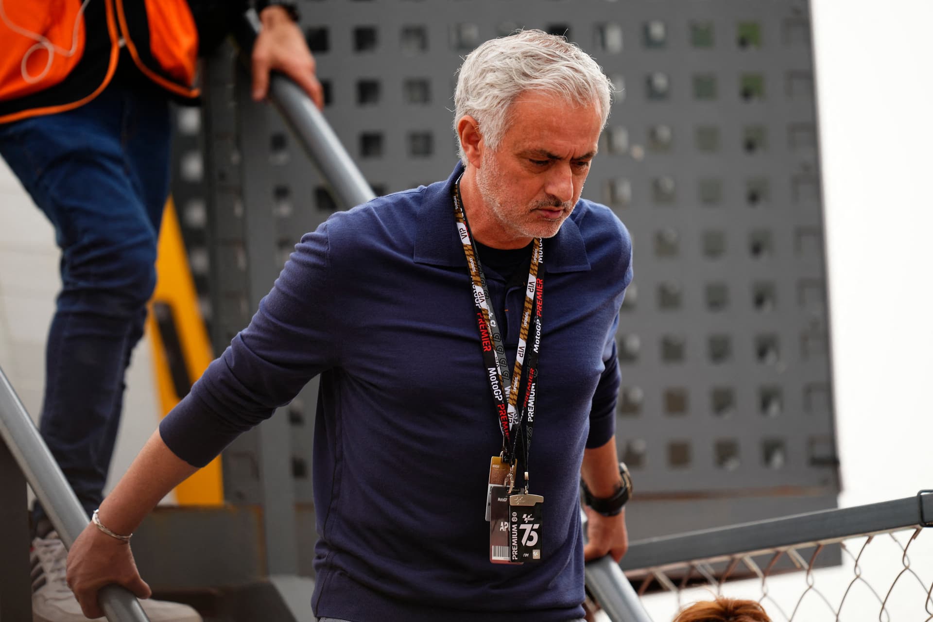 A Síró: Sallai Roland csapata új becenévvel alázza José Mourinhót