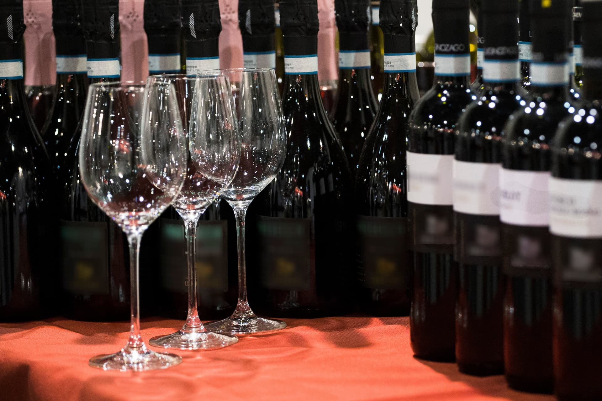Ez az alkohol veszélyes szintre csökkentheti a vércukorszintet