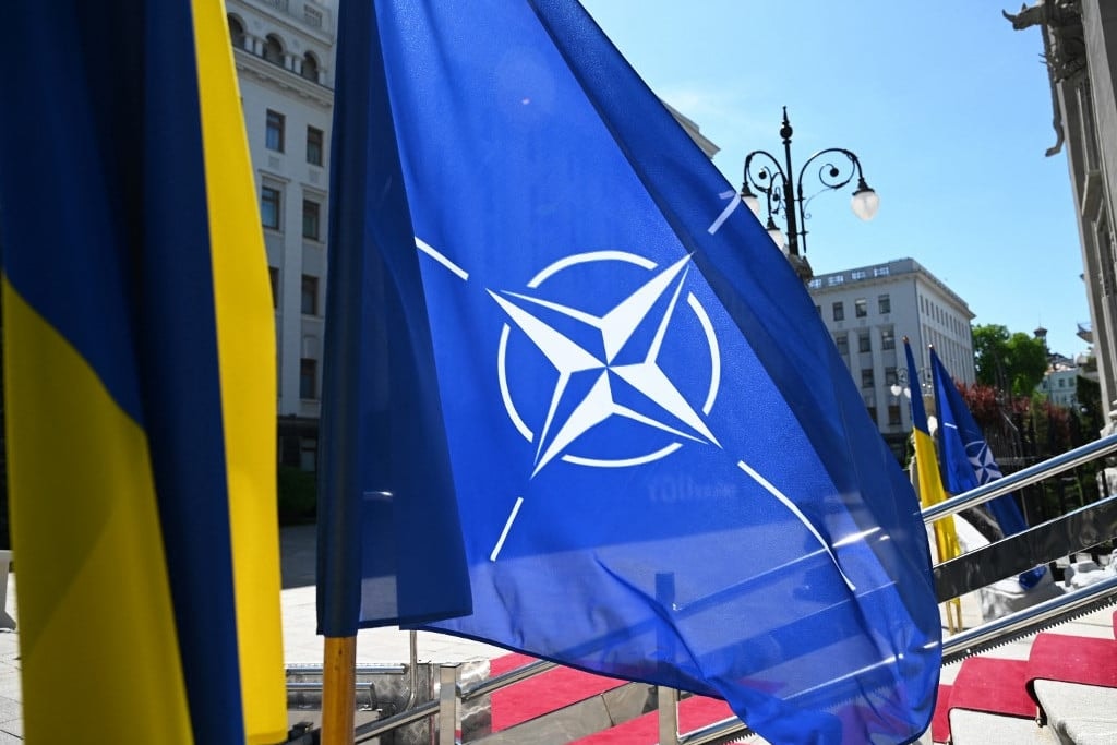 „Ukrajna soha nem csatlakozik a NATO-hoz”