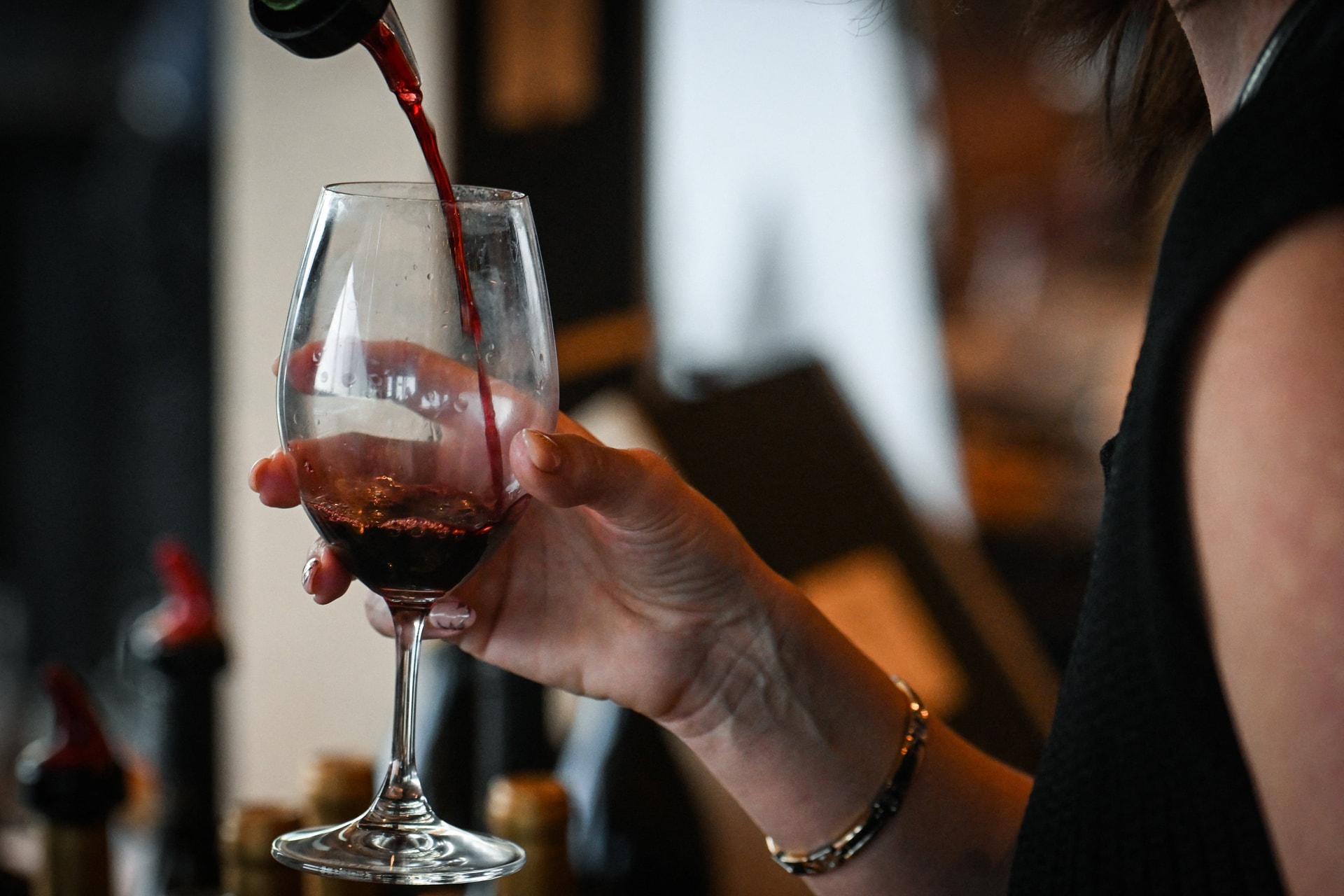 Ezt az alkoholt is összefüggésbe hozták a rák kialakulásával