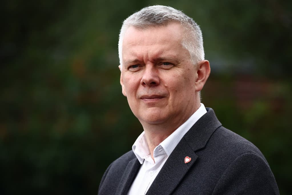 A lengyel belügyminiszter elrendelte a lengyel–fehérorosz határsávra vonatkozó belépési tilalmat