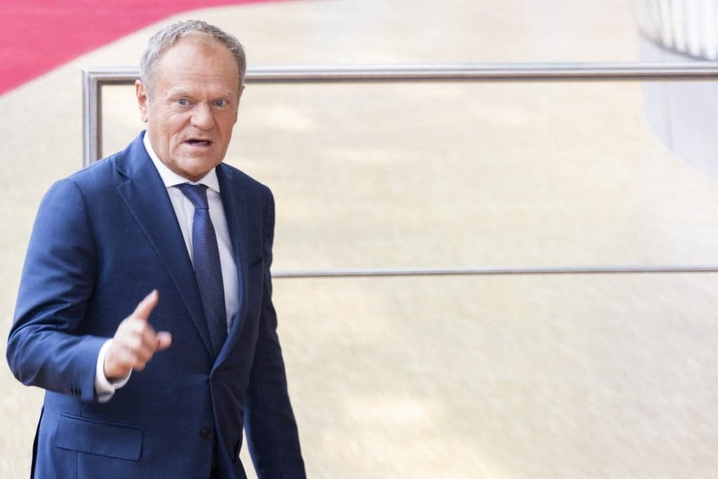 Lengyelország nem fogadja el Németországnak a határellenőrzések kiterjesztésére vonatkozó döntését
