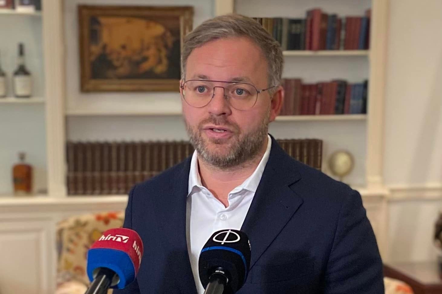 Orbán Balázs: A brüsszeli elit félreolvassa az európai választópolgárok akaratát