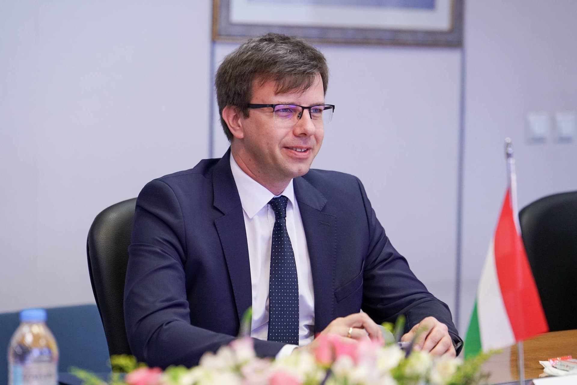 A politikai felelősség adja az értelmét a magyar elnökségnek