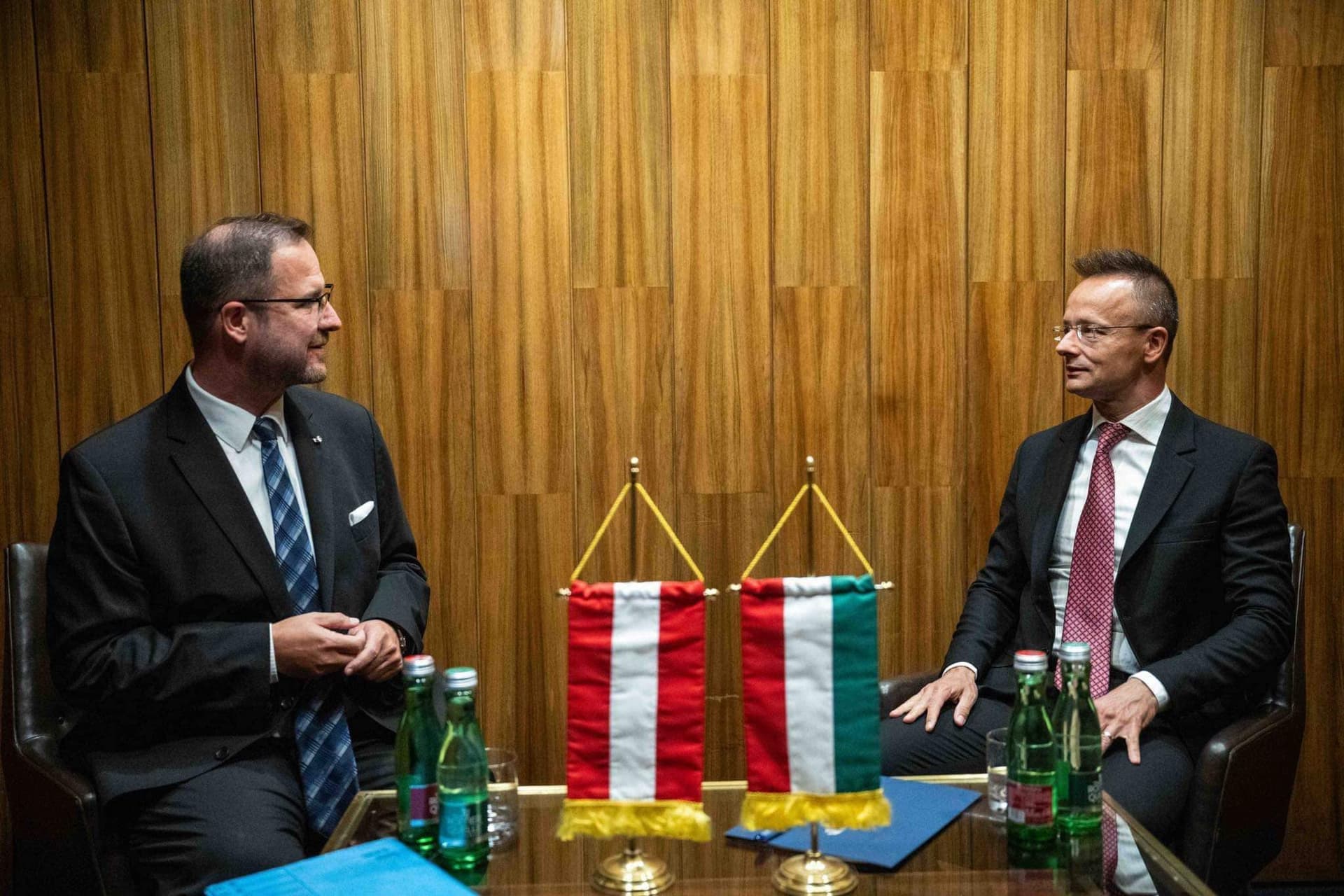 Szükség van a szuverenista összefogásra Európában
