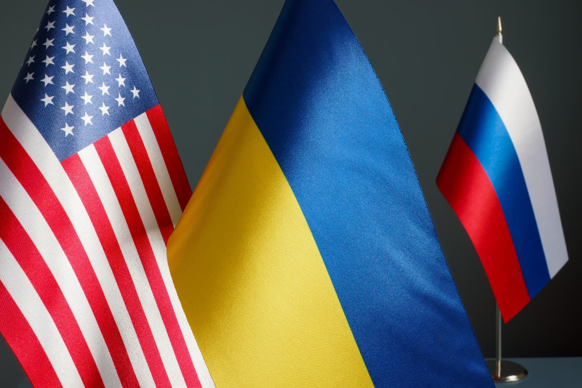 Amerika saját magát hátráltatja Ukrajna miatt