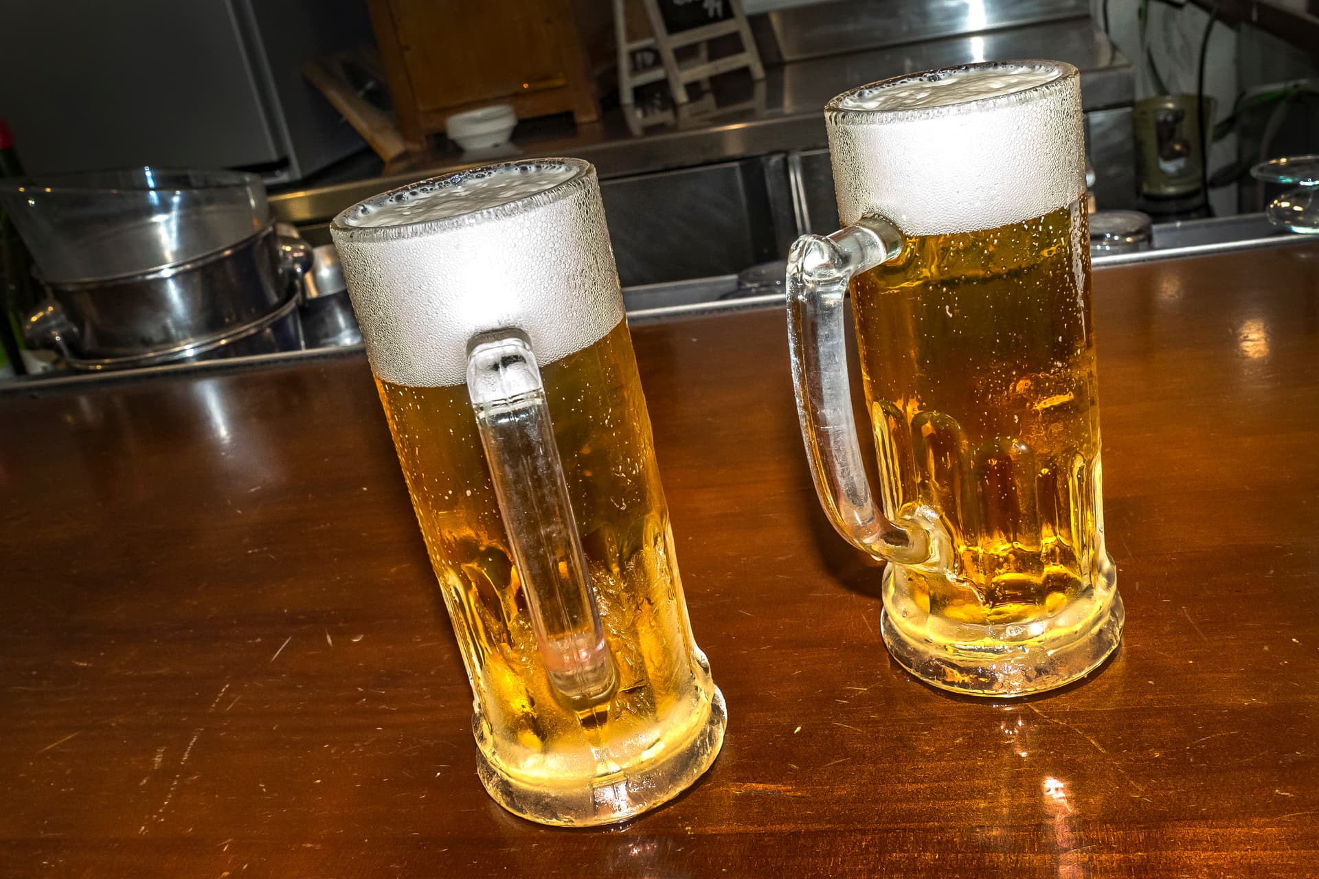 Az alkohol, ami impotenciához vezet