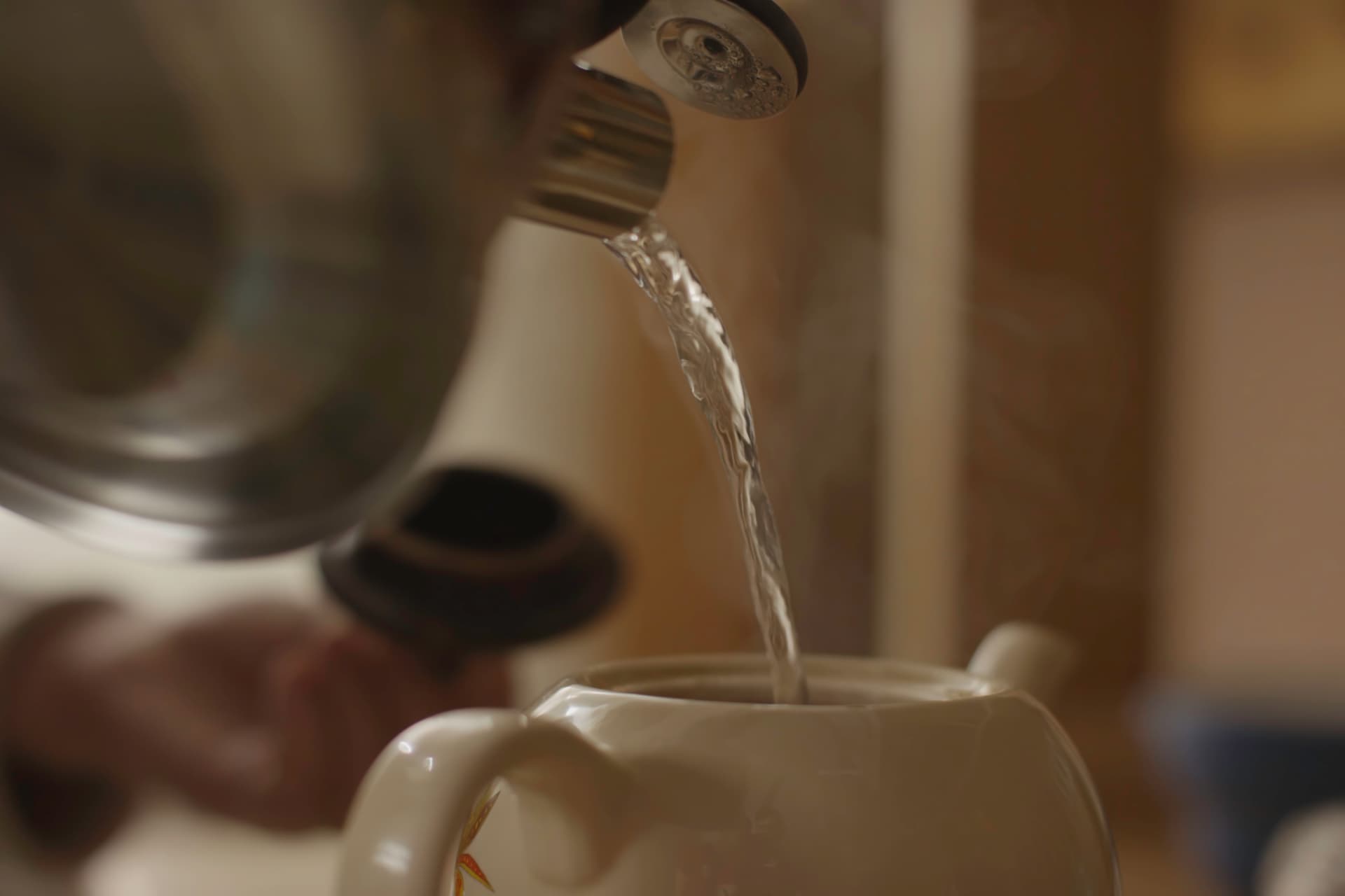 Ez a három tea segít a fogyásban