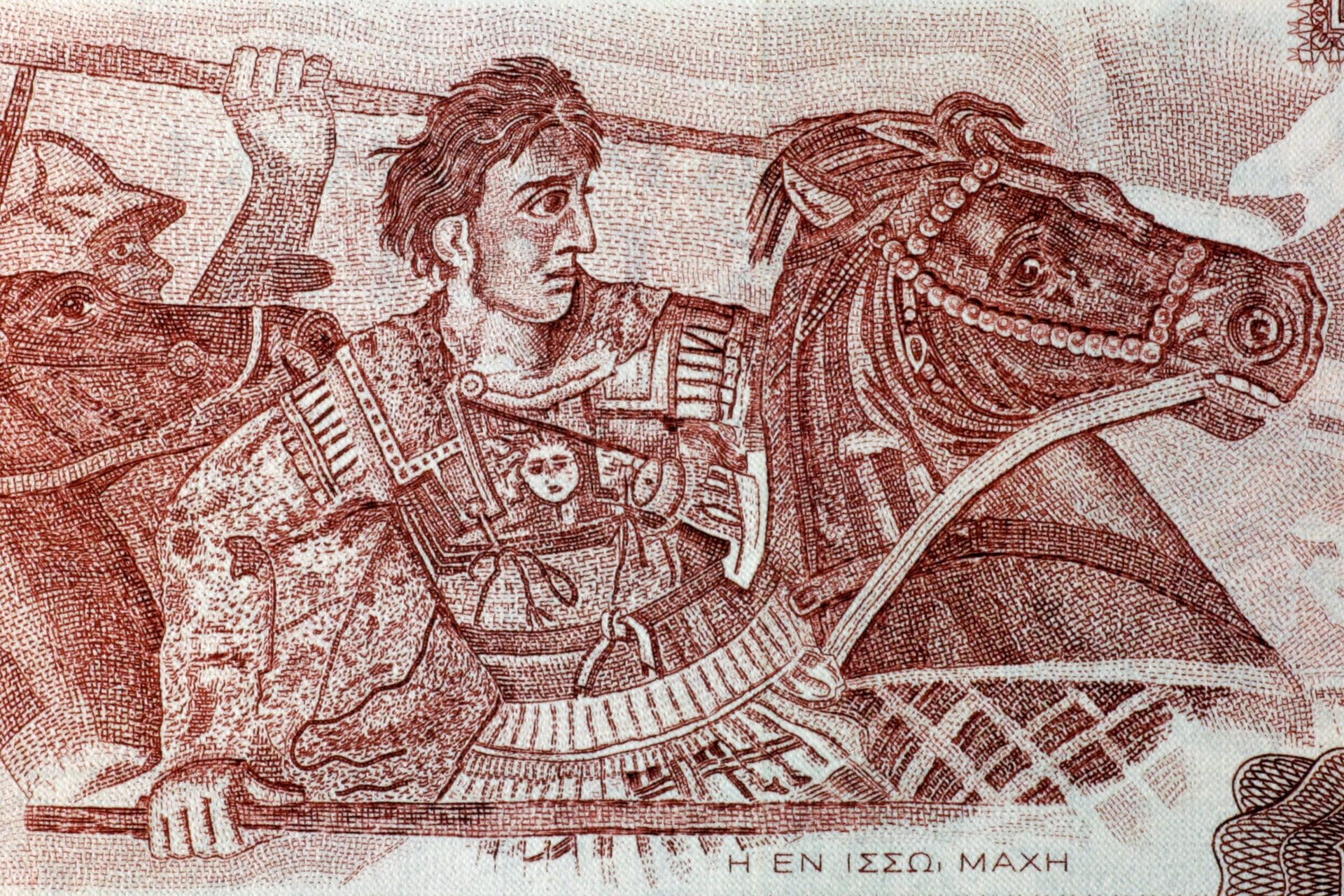 Lehet, hogy Nagy Sándor hozta Európába a citromot?