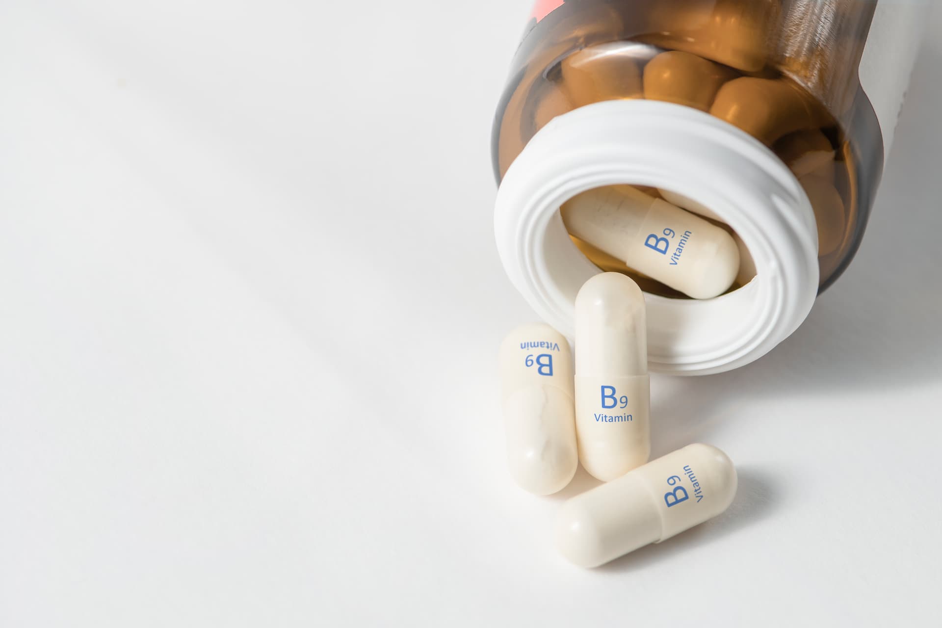 B-vitamin nélkül az idegrendszer sem működne
