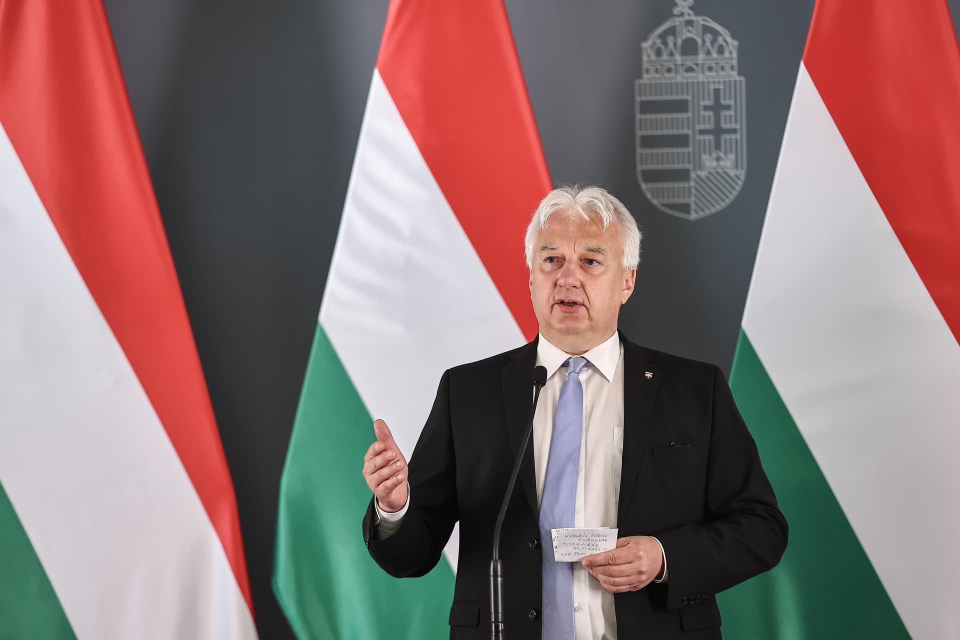 Semjén Zsolt: Minden gyermek legalább egyszer jusson el iskolai szervezésben egy nemzeti vagy történelmi emlékhelyre